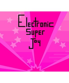 Electronic Super Joy Steam Key EUROPE
